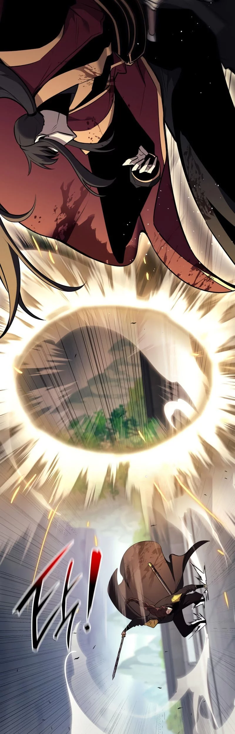 Reincarnation Of The Demonic God Chapter 9 Gambar 31