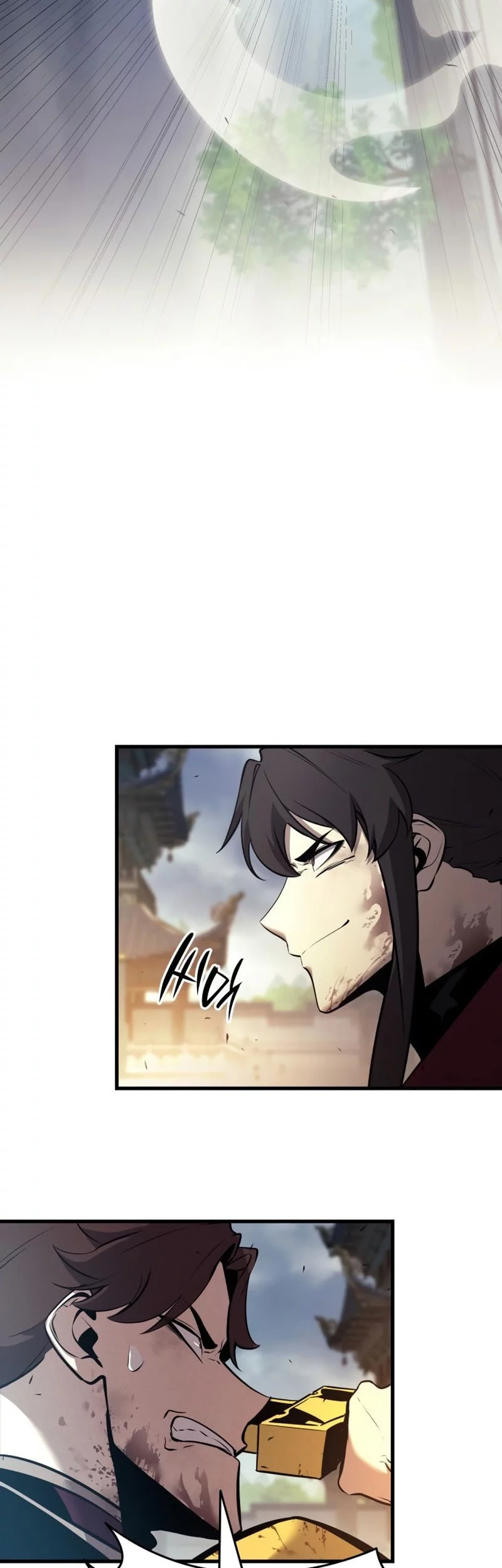 Reincarnation Of The Demonic God Chapter 9 Gambar 32