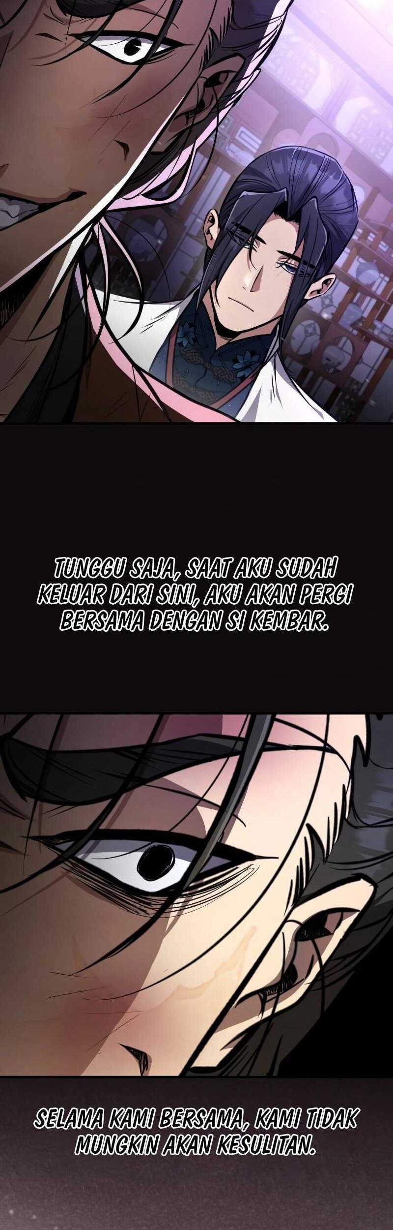 Reincarnation Of The Fist King Chapter 7 Gambar 30