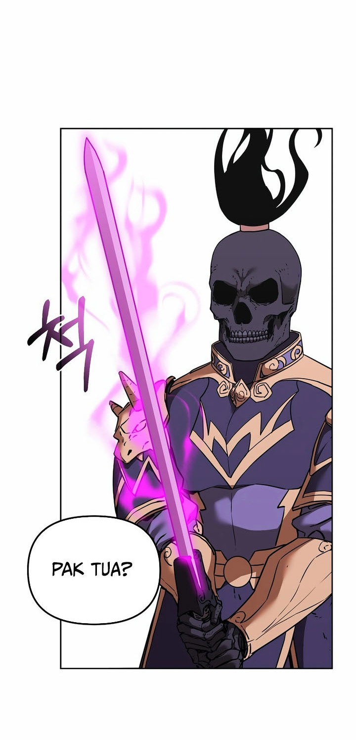 Baca Manhwa Reincarnation of the Murim Clan’s Former Ranker Chapter 156 Gambar 2