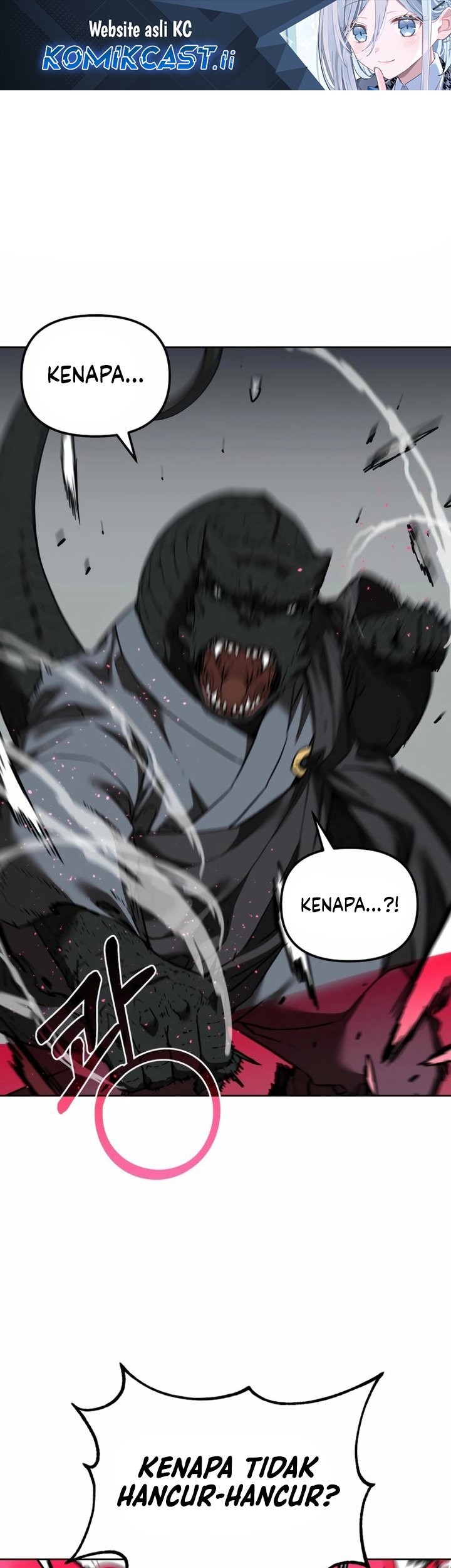 Komik Reincarnation of the Murim Clan’s Former Ranker - Chapter 162