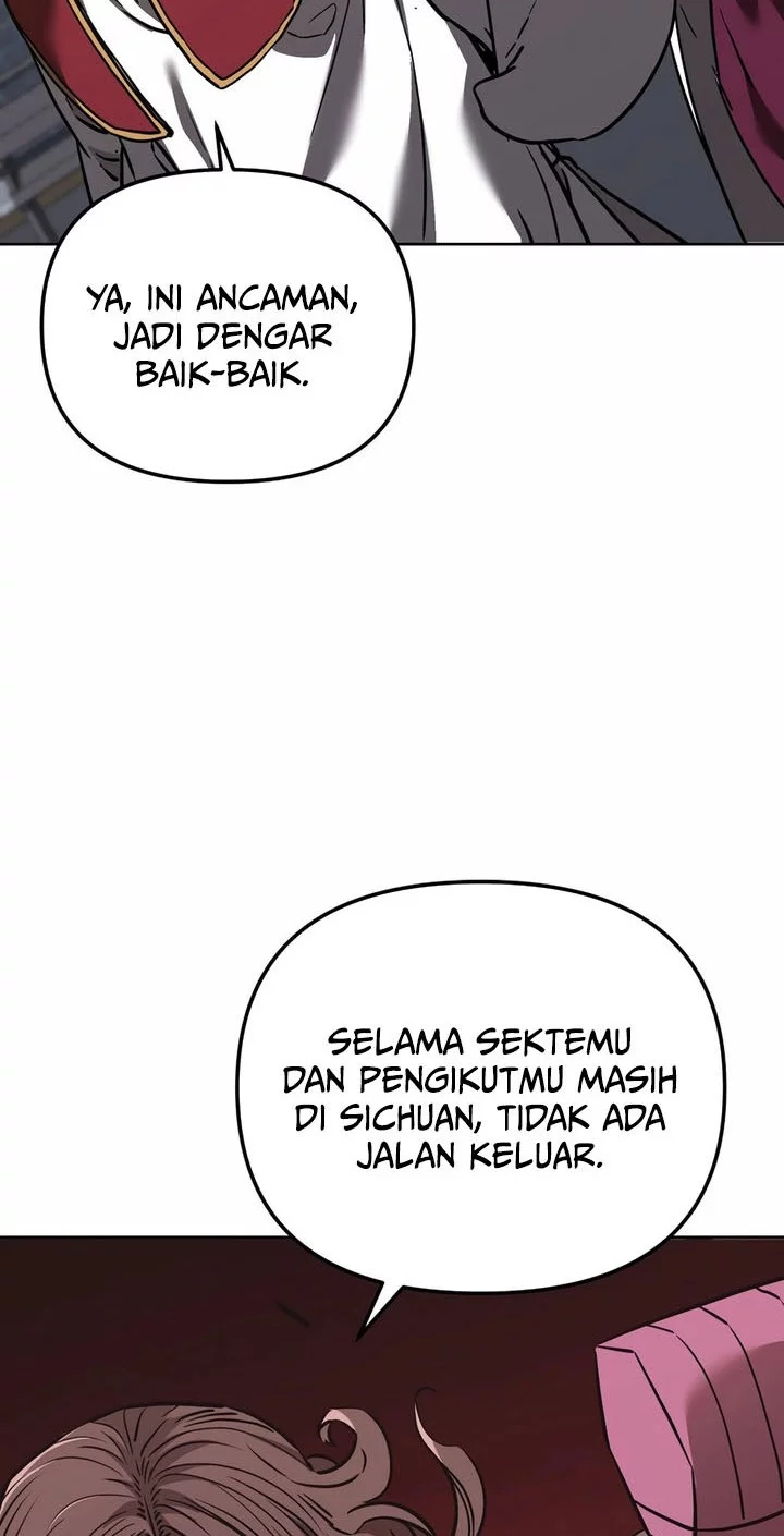 Baca Manhwa Reincarnation of the Murim Clan’s Former Ranker Chapter 168 Gambar 2
