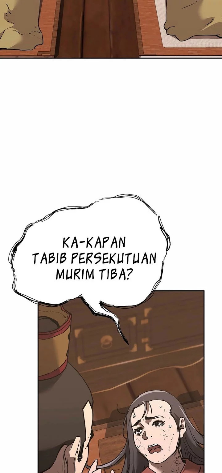 Baca Manhwa Reincarnation of the Murim Clan’s Former Ranker Chapter 169 Gambar 2