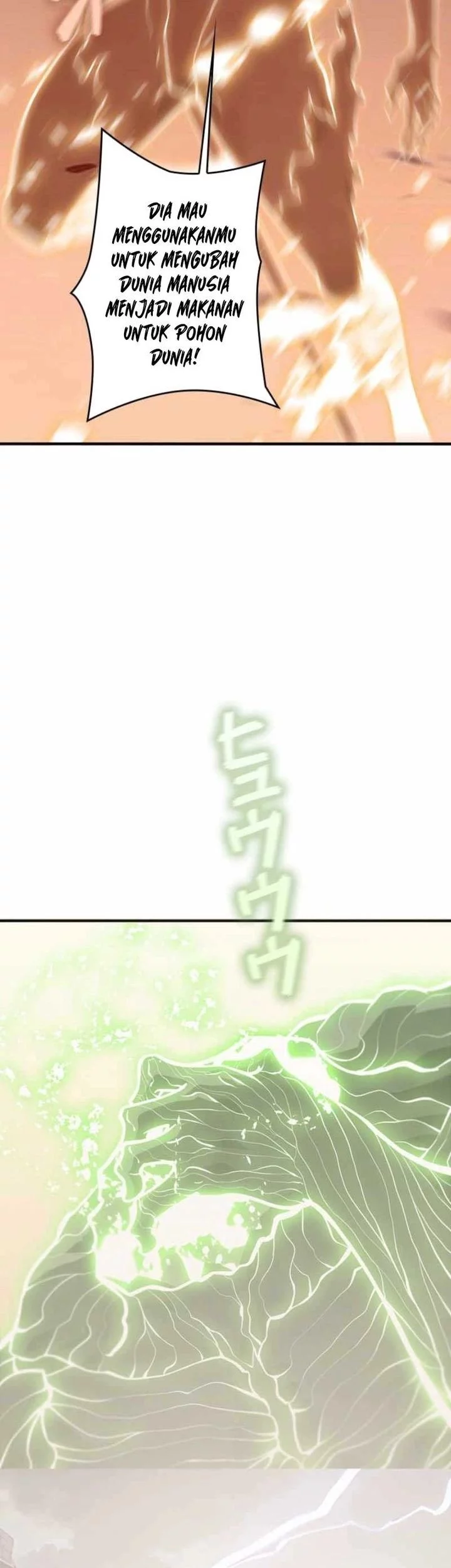 Return From The Abyss Chapter 40 Gambar 27