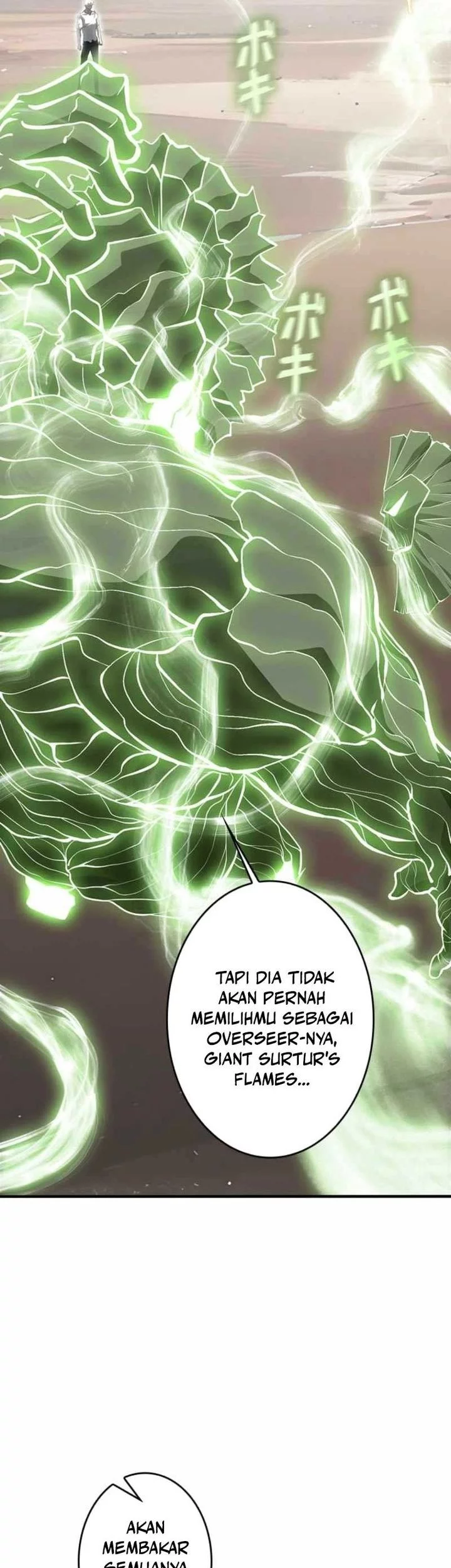 Return From The Abyss Chapter 40 Gambar 29
