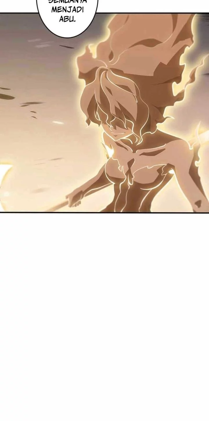 Return From The Abyss Chapter 40 Gambar 30