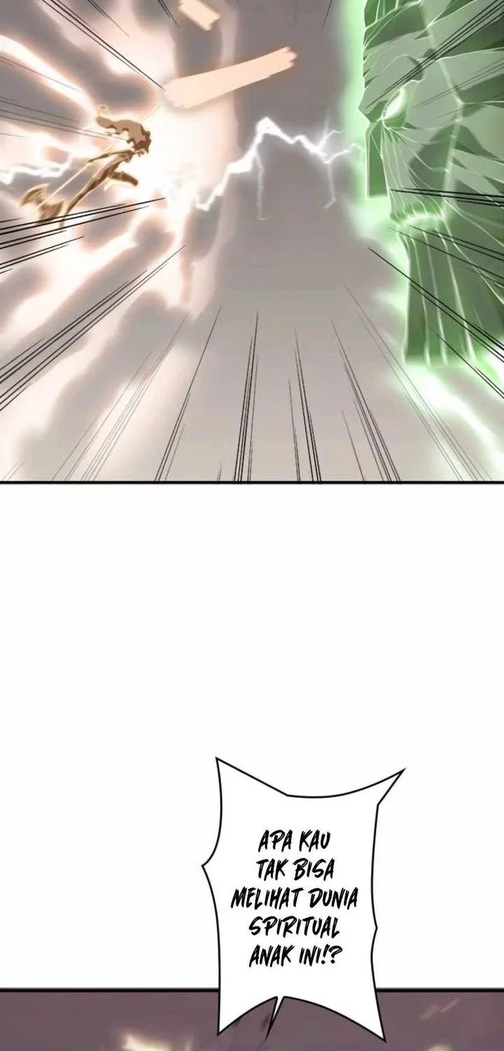Return From The Abyss Chapter 40 Gambar 32