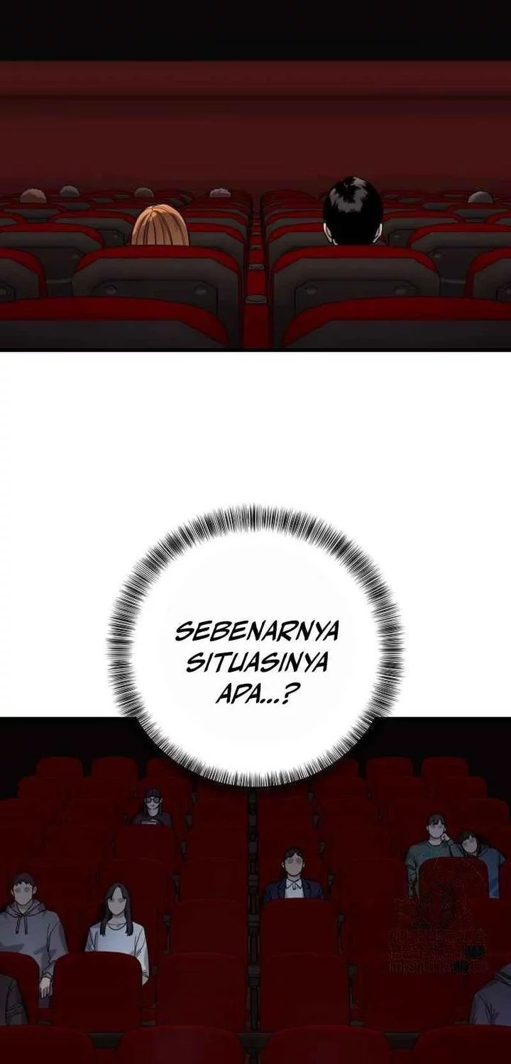 Baca Manhwa Return of the Bloodthirsty Police Chapter 113 Gambar 2