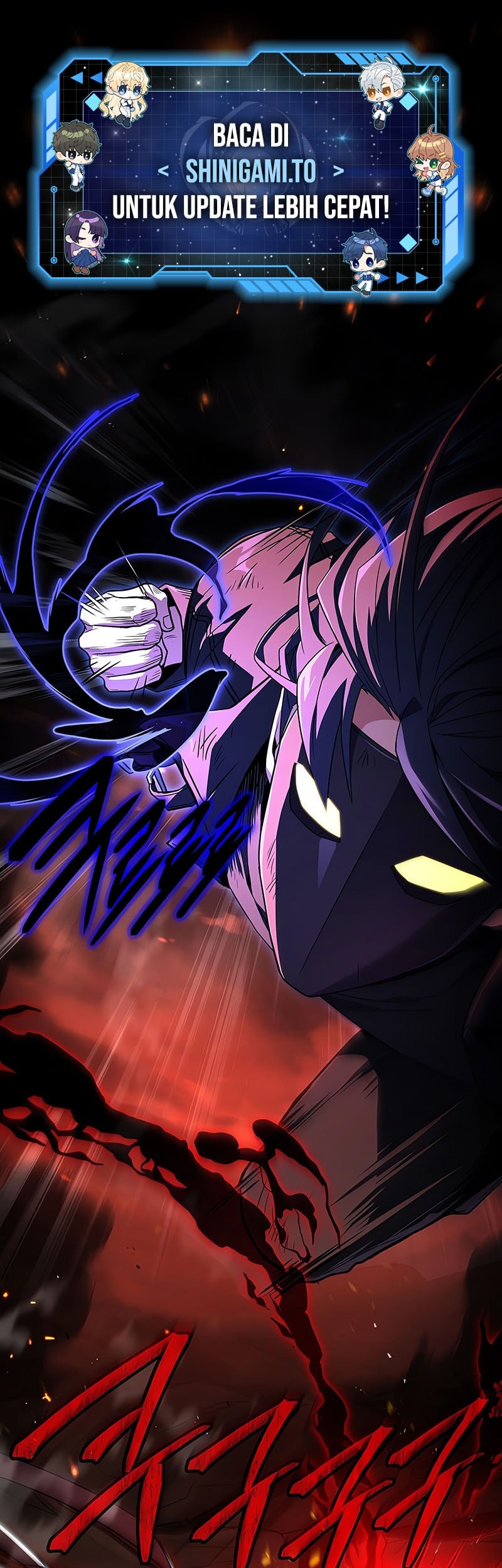 Baca Manhwa Return of the Frozen Player Chapter 183 Gambar 2