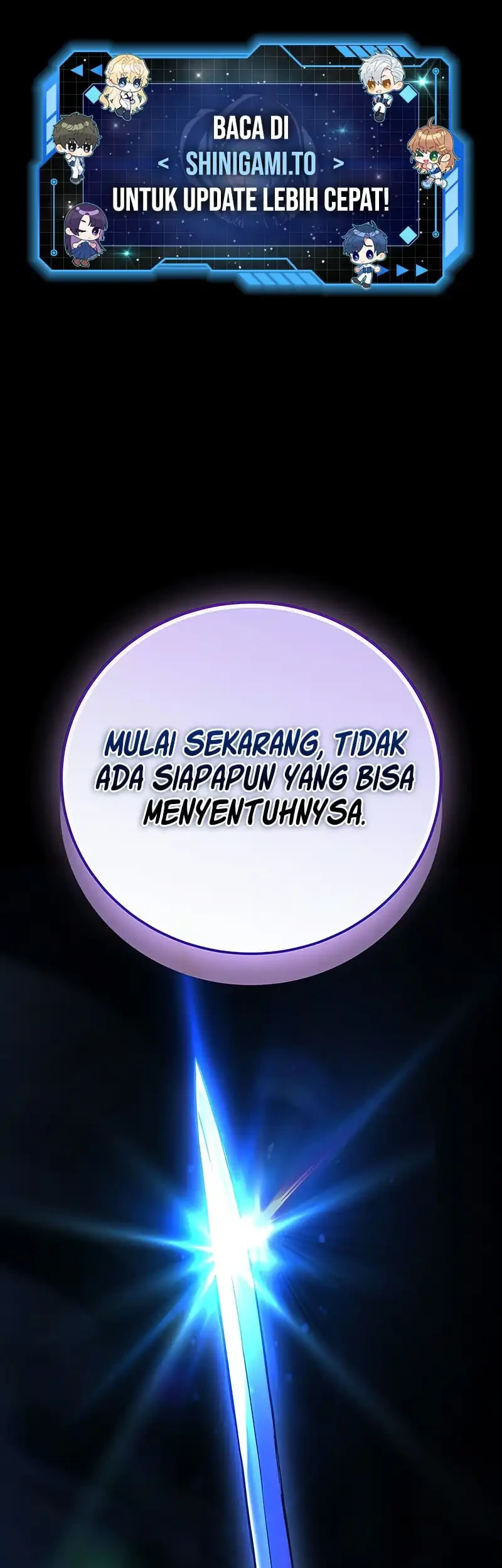 Komik Return of the Frozen Player - Chapter 184