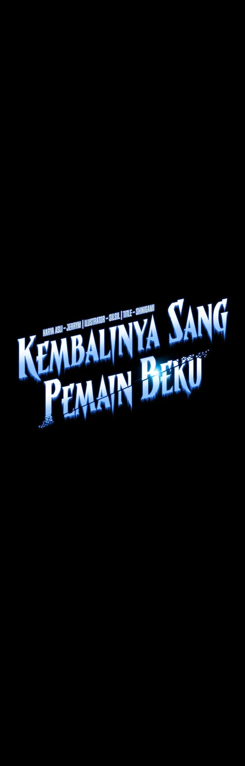 Return of the Frozen Player Chapter 187 Gambar 21