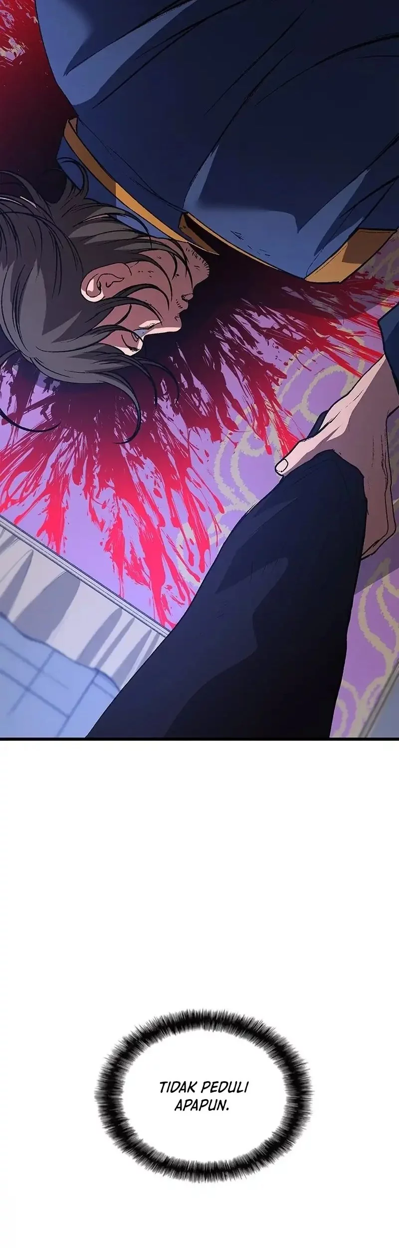 Baca Manhwa Return of the Renebound Professor Chapter 50 Gambar 2