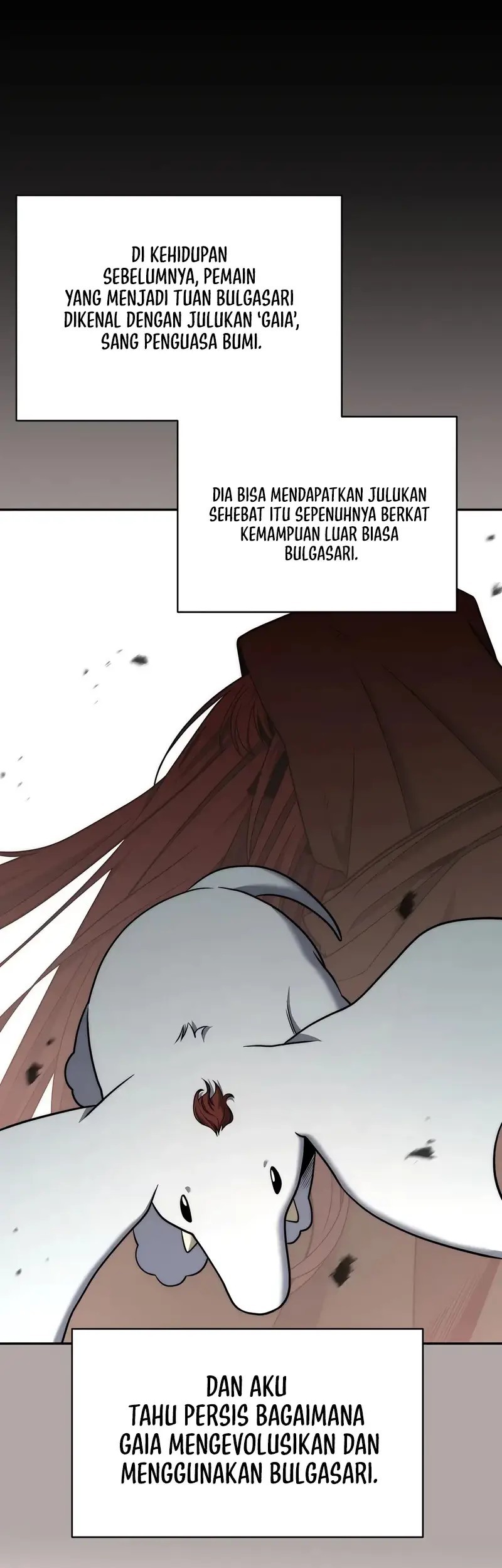 Komik Return of the Sword God-Rank Civil Servant - Chapter 51
