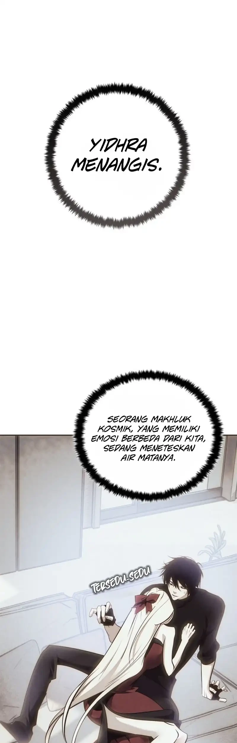 Baca Manhwa Return to Player Chapter 204 Gambar 2
