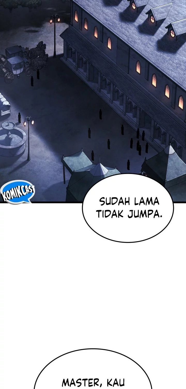 Baca Manhwa Revenge of the Iron-Blooded Sword Hound Chapter 131 Gambar 2