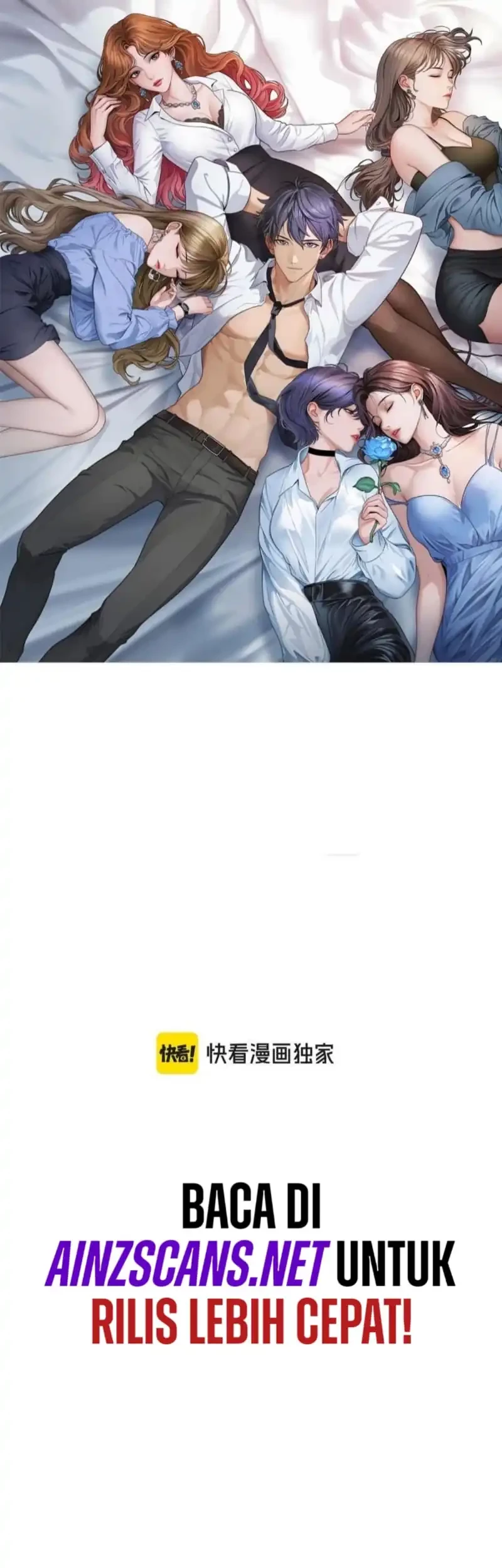 Baca Manhua Riches Can’t Buy Loyalty Chapter 46 Gambar 2