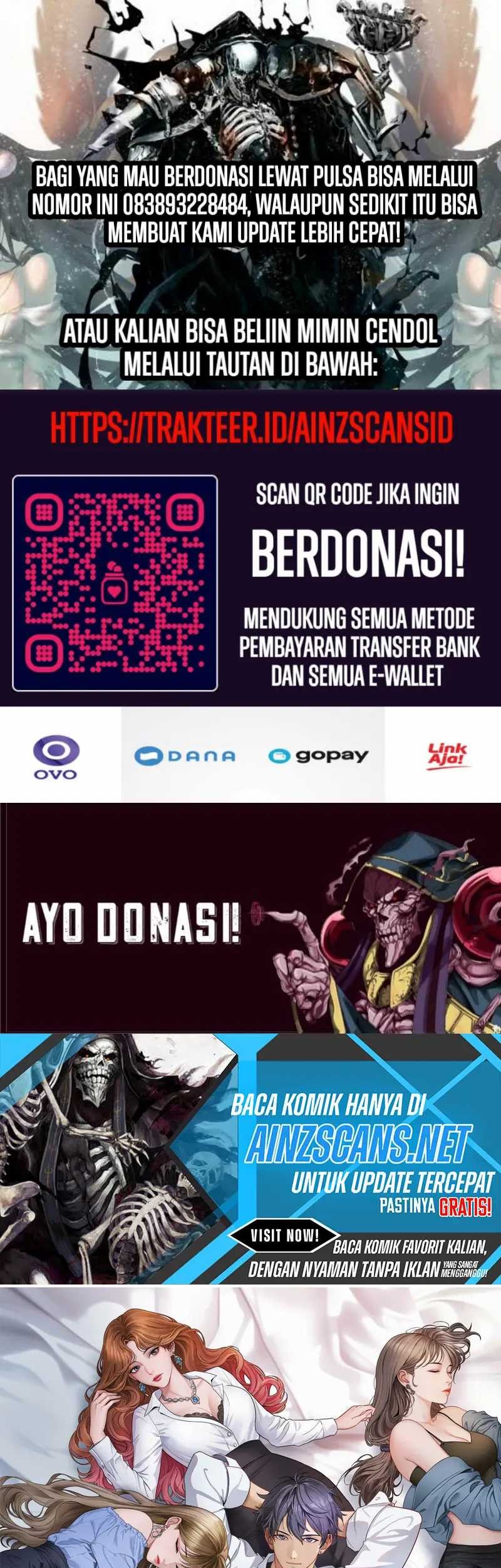 Baca Manhua Riches Can’t Buy Loyalty Chapter 5 Gambar 2