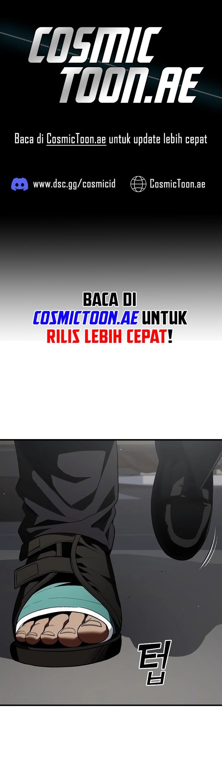 Komik Rust - Chapter 26