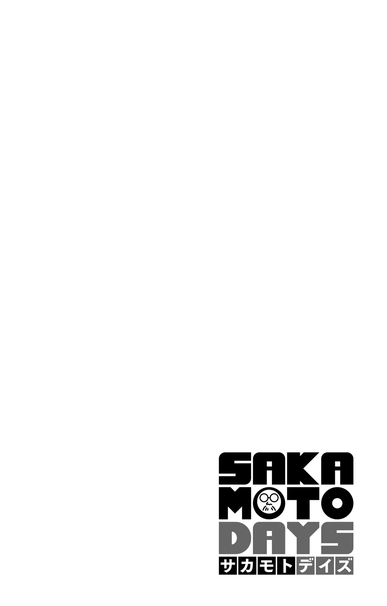 Sakamoto Days Chapter 230 Gambar 4