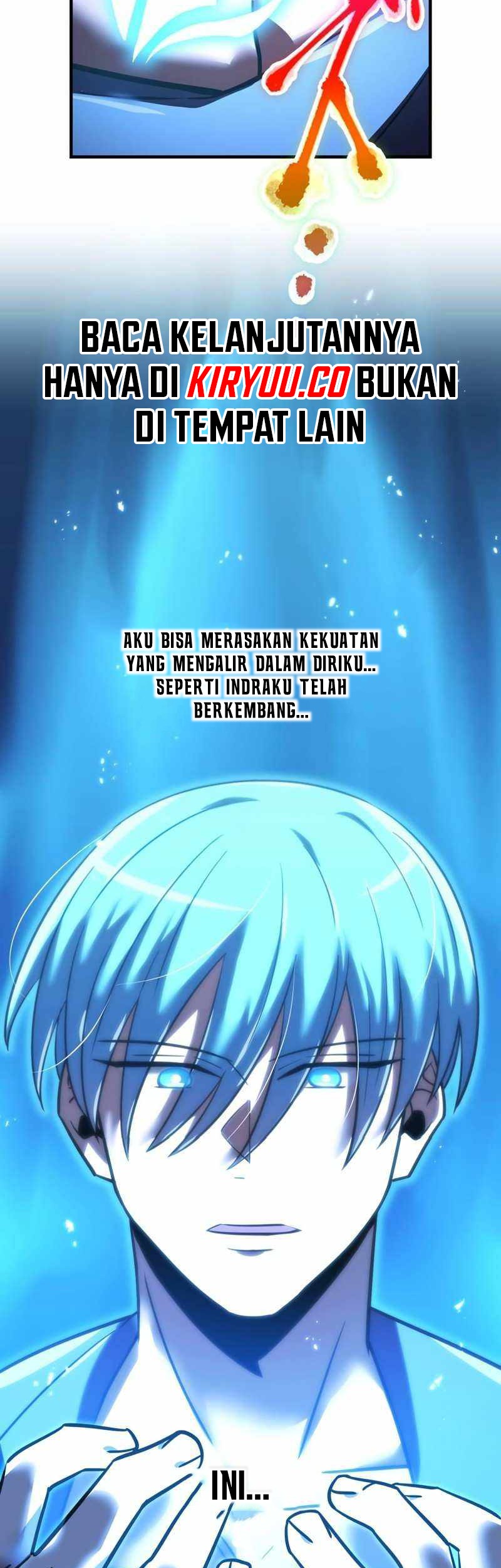 Savior of Divine Blood ~Draw Out 0.00000001% to Become the Strongest~ Chapter 74 Gambar 22