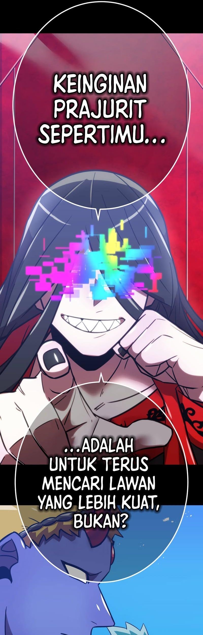 Komik Savior of Divine Blood ~Draw Out 0.00000001% to Become the Strongest~ - Chapter 90