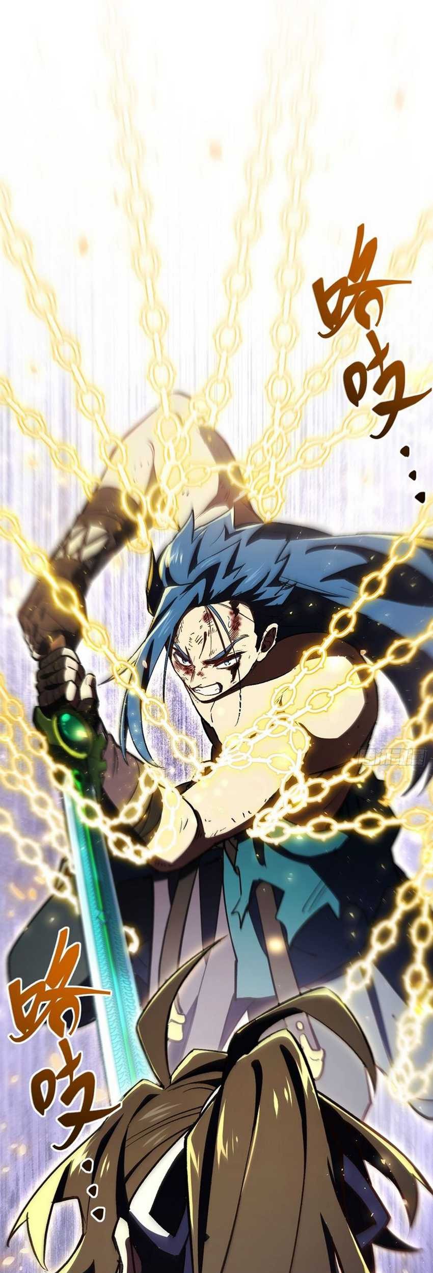 Baca Manhua Scoring the Sacred Body of the Ancients from the Get-go Chapter 102 Gambar 2