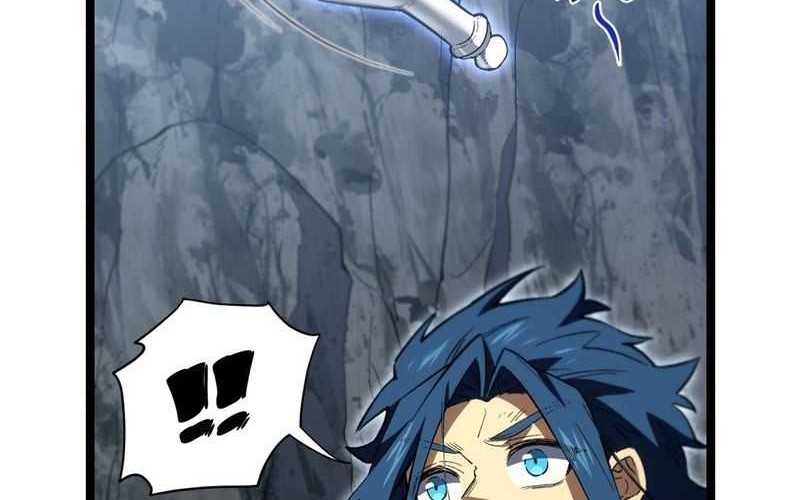 Scoring the Sacred Body of the Ancients from the Get-go Chapter 114 Gambar 15
