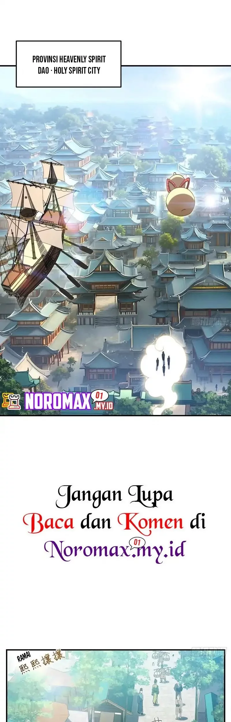 Baca Manhua Scoring the Sacred Body of the Ancients from the Get-go Chapter 120 Gambar 2