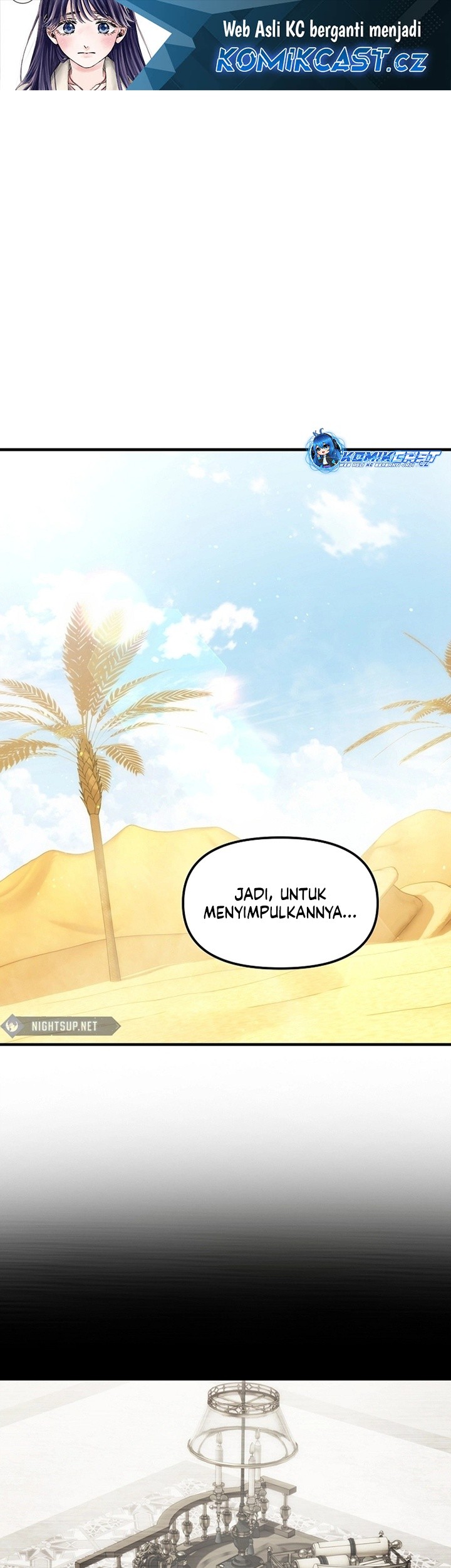 Baca Manhwa Second Life Ranker Chapter 187 Gambar 2