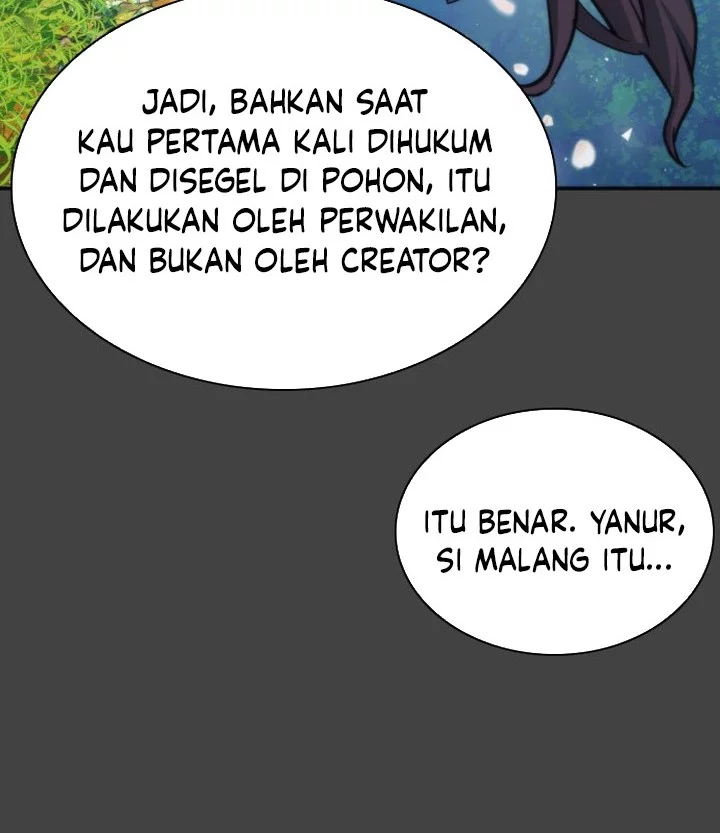 Seoul Station Druid Chapter 206 Gambar 32