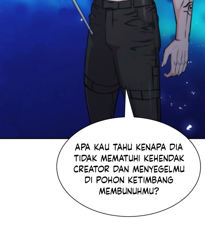 Seoul Station Druid Chapter 206 Gambar 36