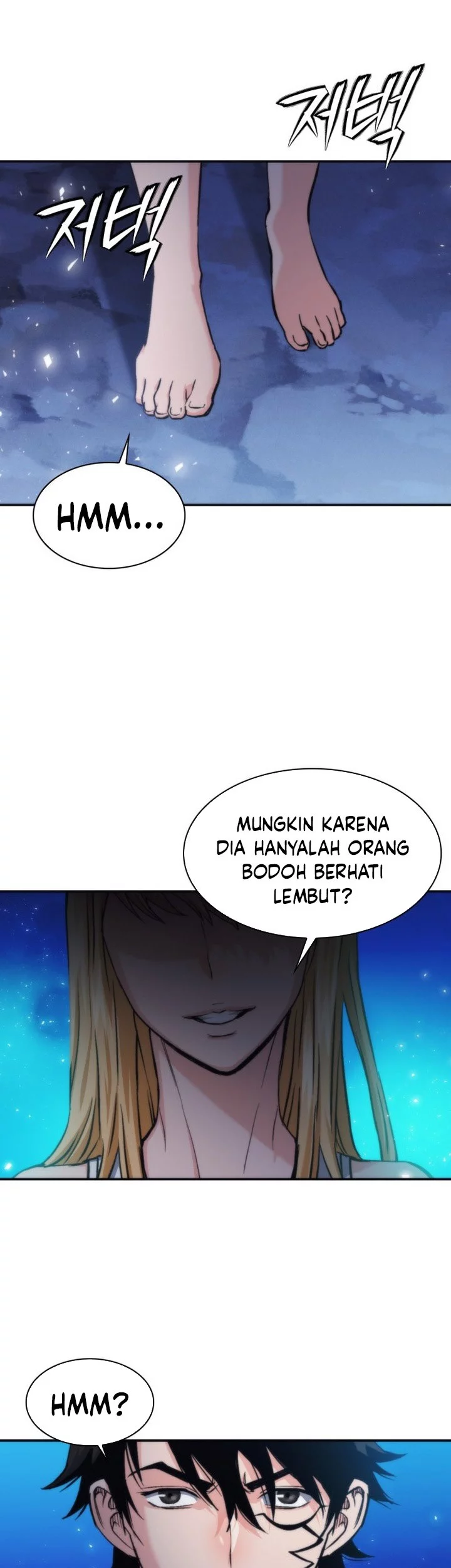 Seoul Station Druid Chapter 206 Gambar 37