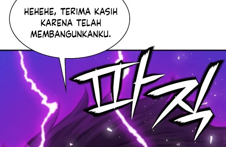 Baca Manhwa Seoul Station Druid Chapter 206 Gambar 2