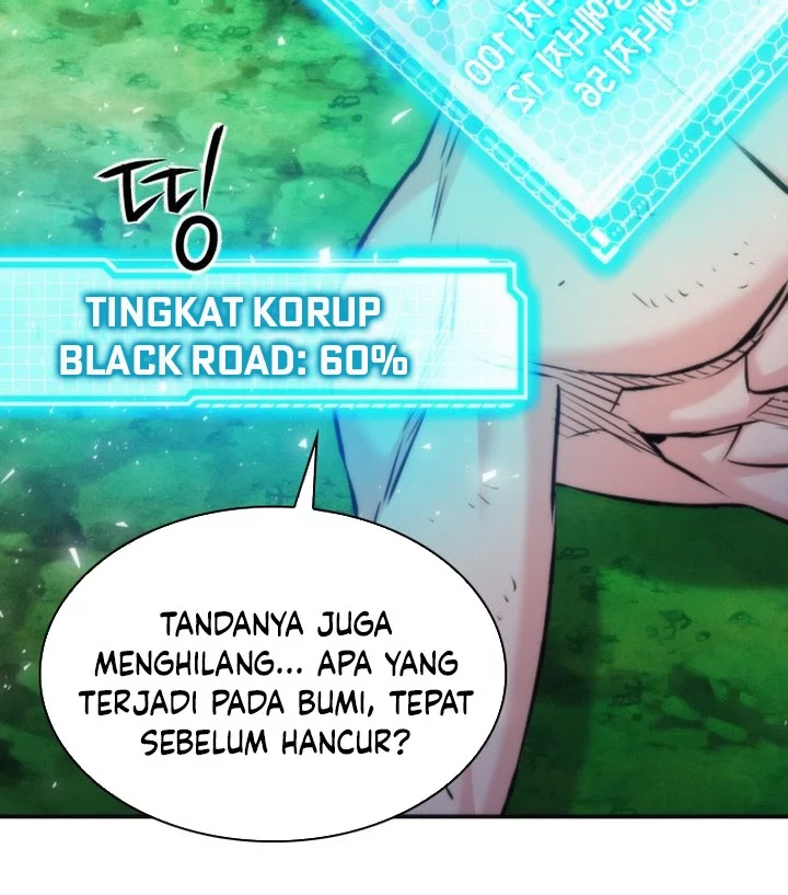 Baca Manhwa Seoul Station Druid Chapter 207 Gambar 2