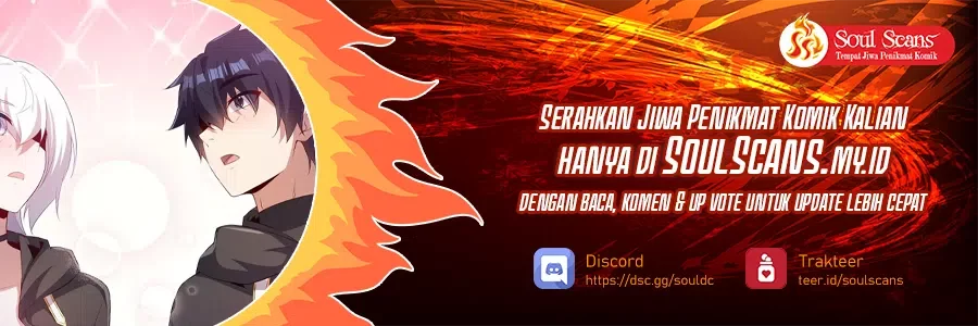 Baca Manhua Shut Up, Evil Dragon, I Don’t Want to Raise a Child With You Anymore Chapter 61 Gambar 2
