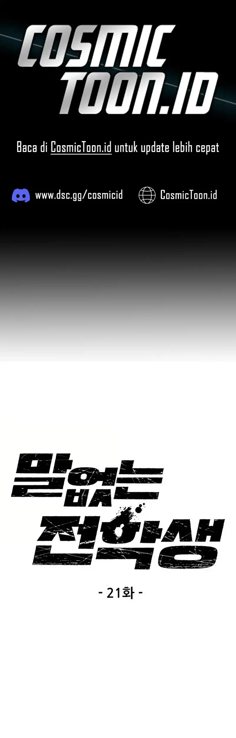 Baca Manhwa Silent Transfer Student Chapter 21 Gambar 2
