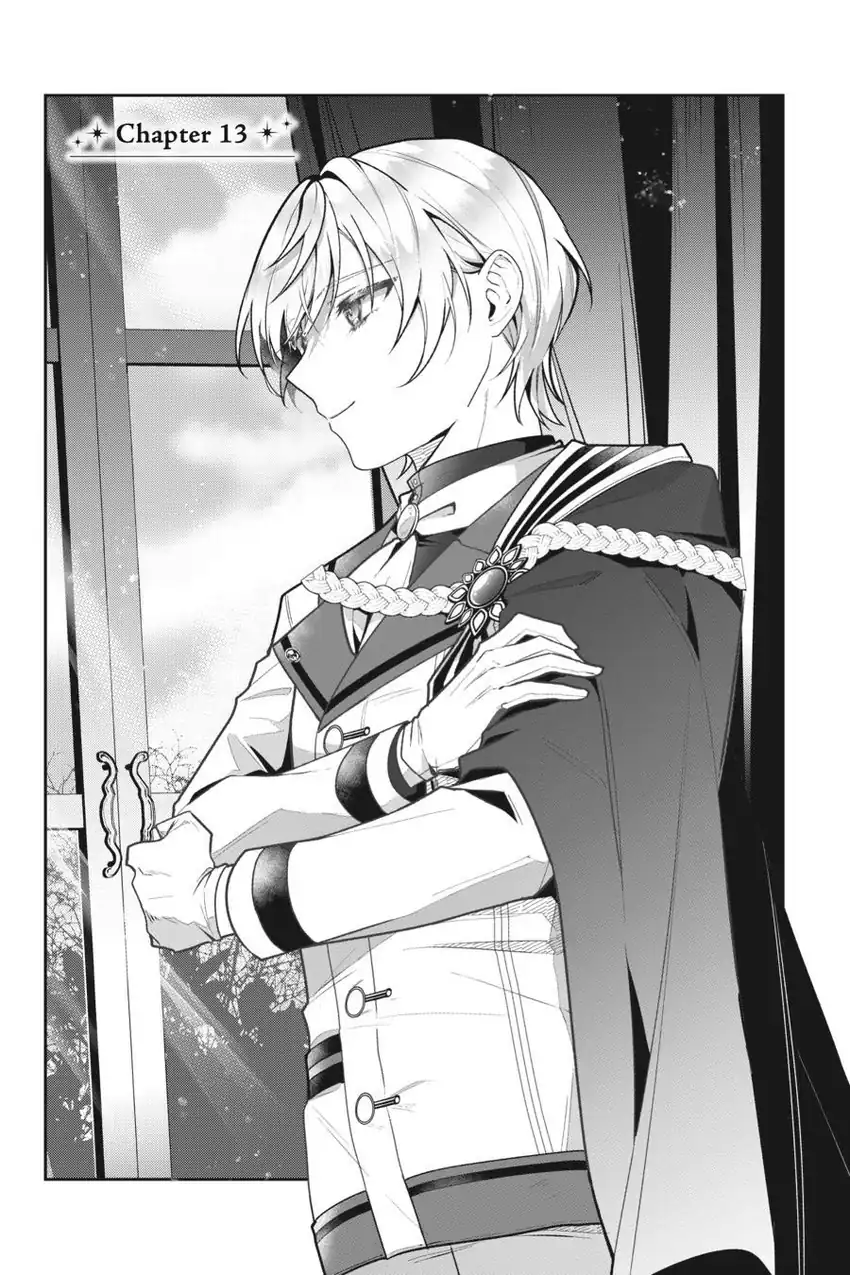 Baca Manga Silent Witch Chinmoku no Majo no Kakushigoto Chapter 13 Gambar 2