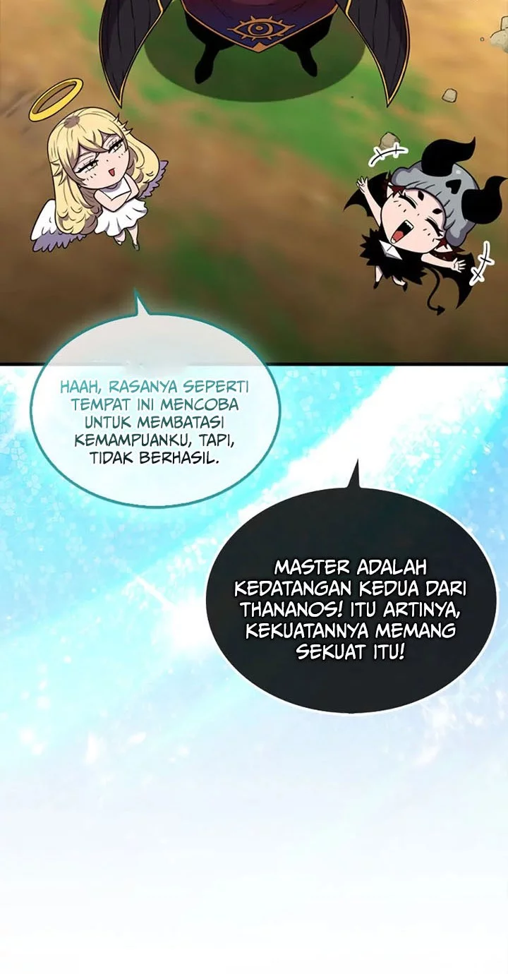 Baca Manhwa Sleeping Ranker Chapter 147 Gambar 2