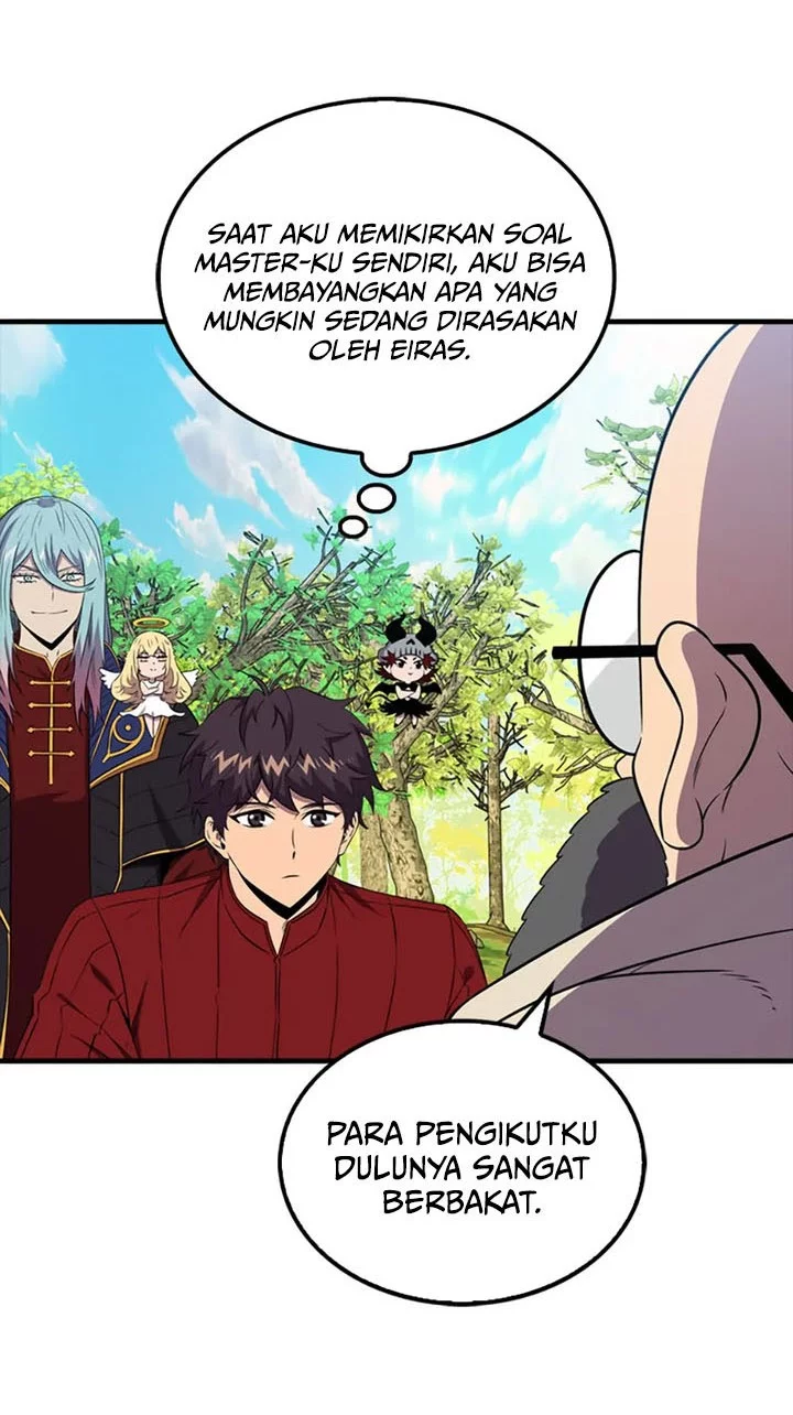 Baca Manhwa Sleeping Ranker Chapter 149 Gambar 2