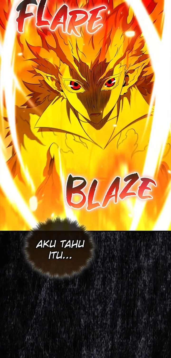 Baca Manhwa Sleeping Ranker Chapter 150 Gambar 2