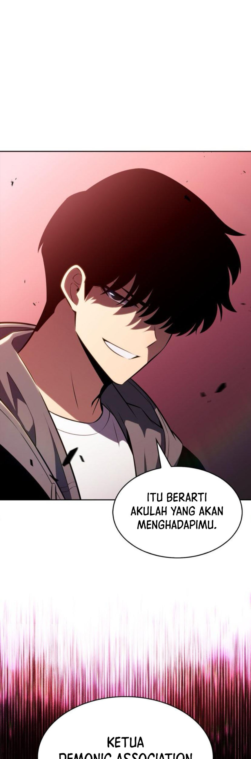 Komik Solo Max-Level Newbie - Chapter 208