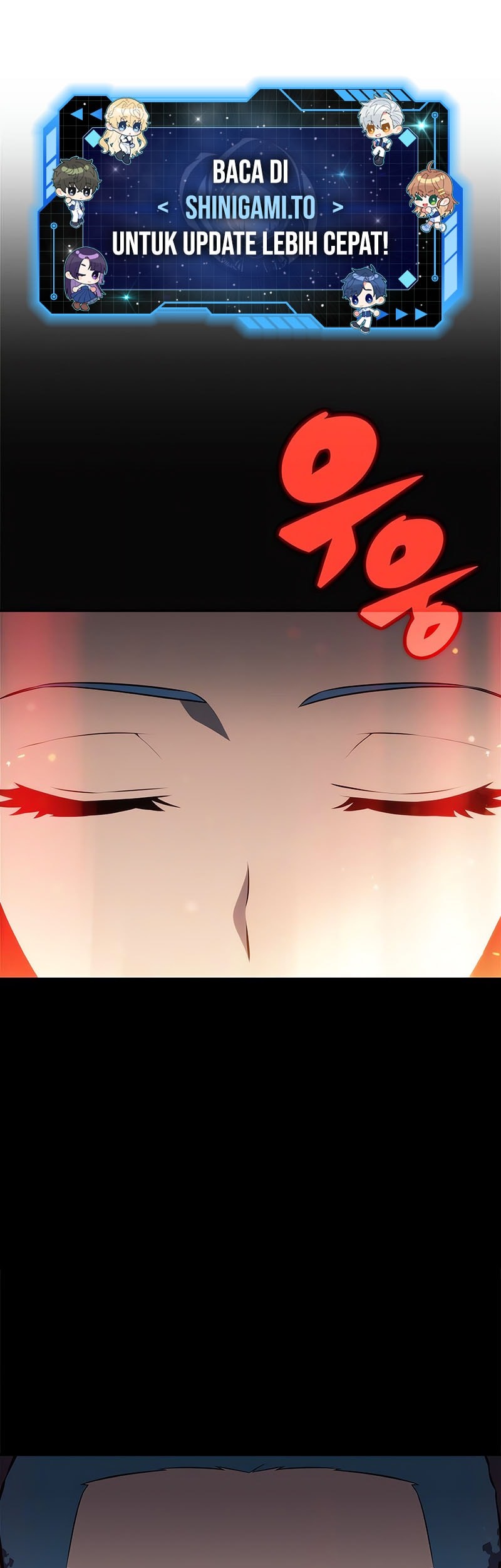 Komik Solo Max-Level Newbie - Chapter 215