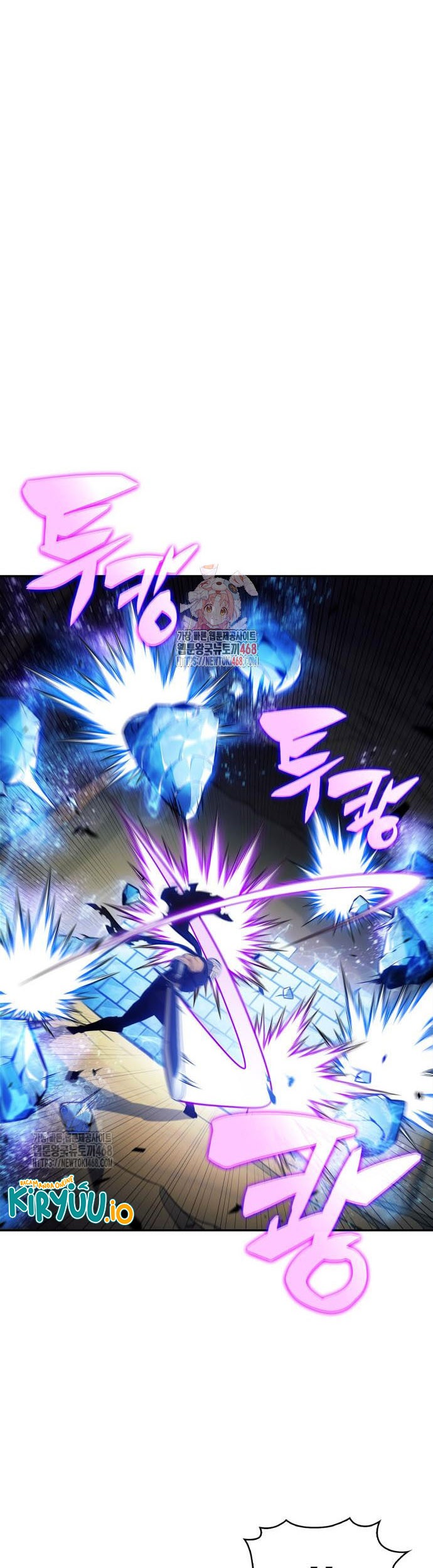 Komik Solo Max-Level Newbie - Chapter 222