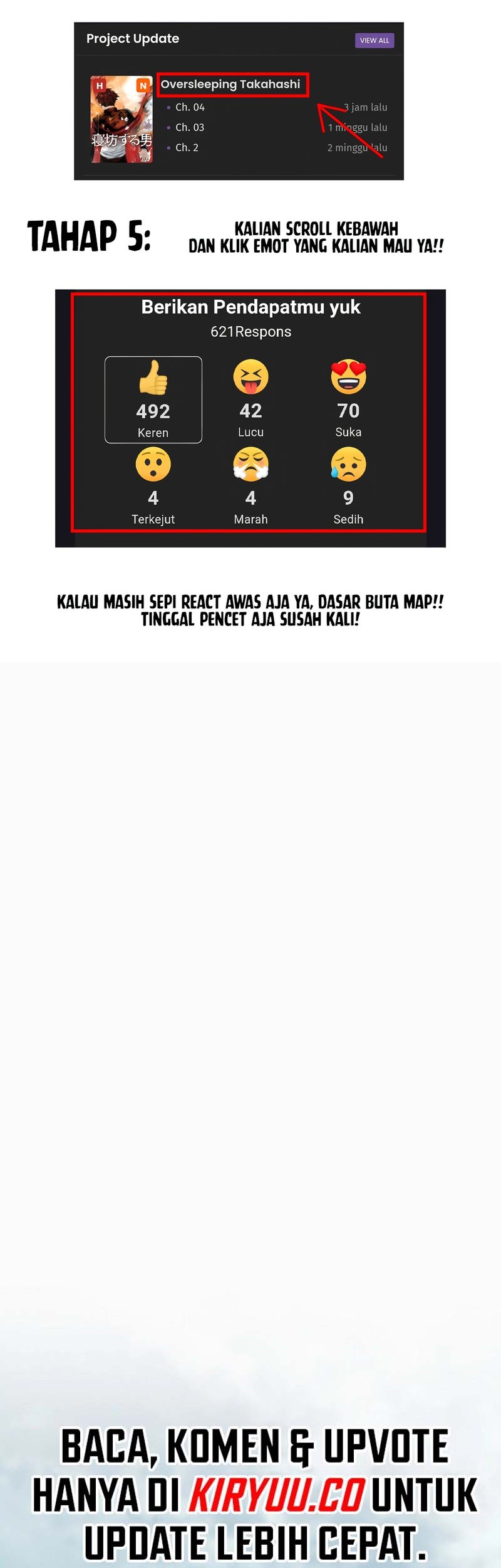 Baca Manhwa Solo Resurrection Chapter 50 Gambar 2