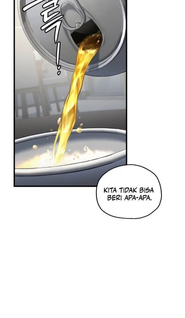 Solo Resurrection Chapter 64 Gambar 16