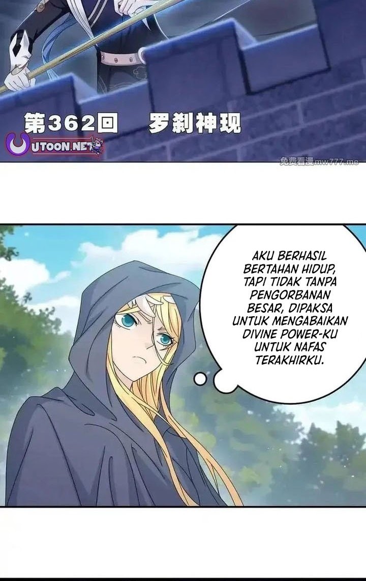 Baca Manhua Soul Land Chapter 362 Gambar 2