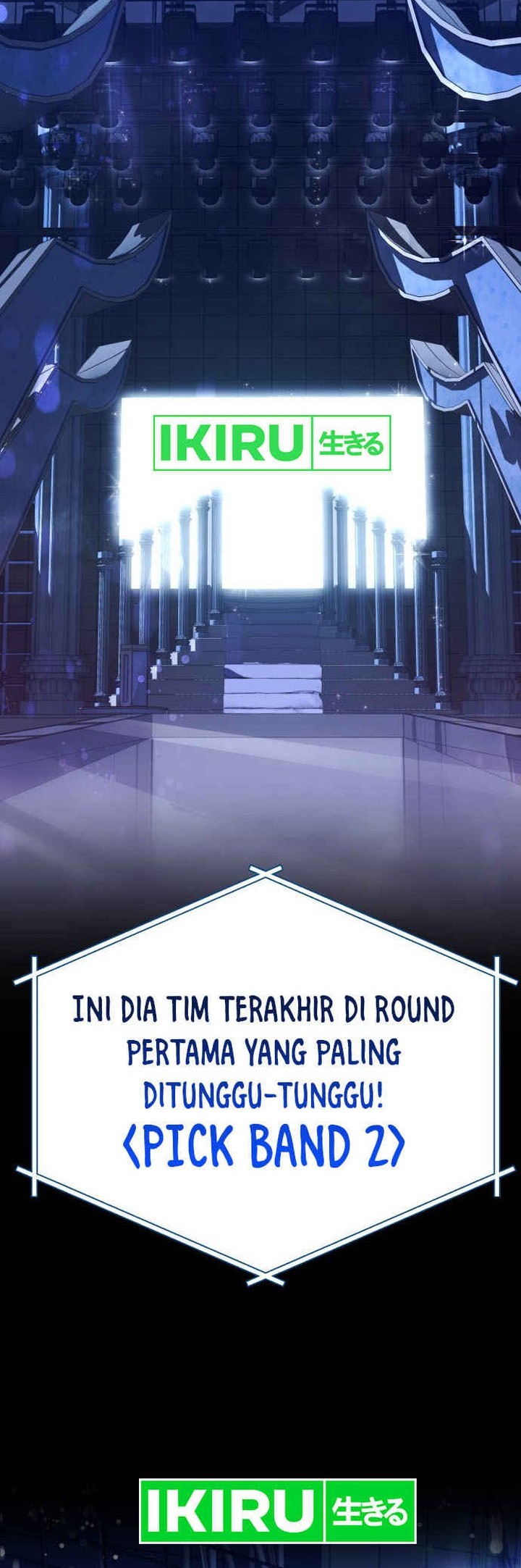 Baca Manhwa Sounds Like Chapter 1 Gambar 2