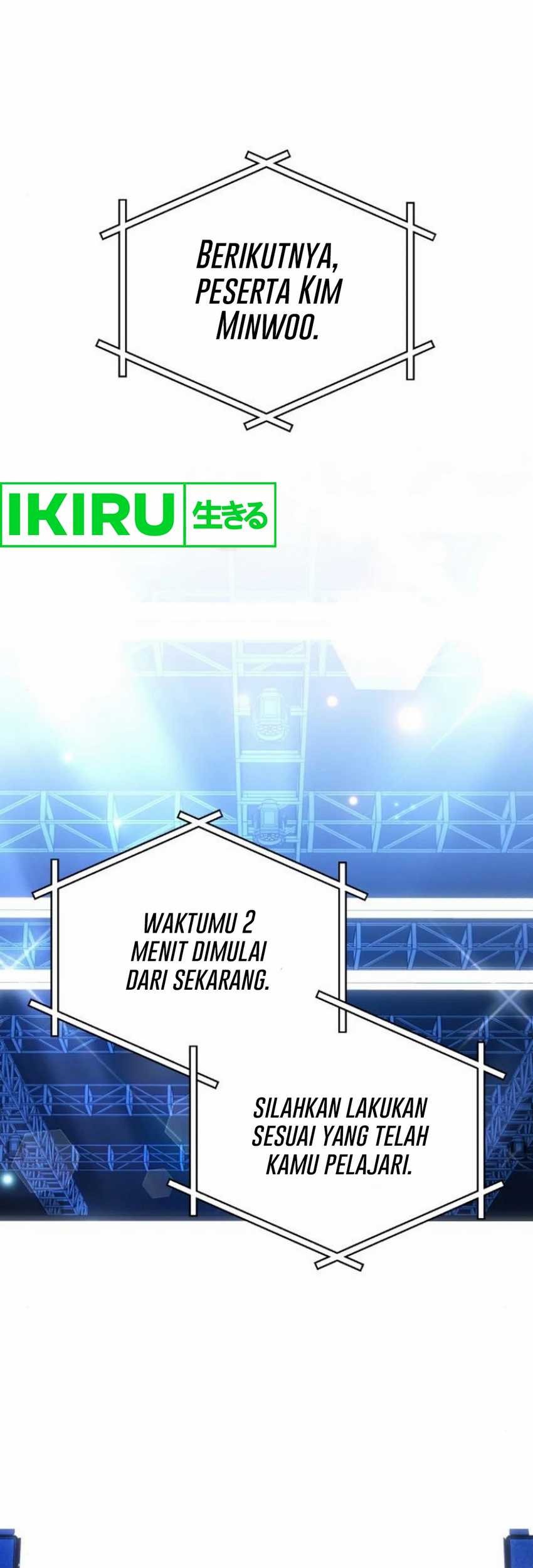 Baca Manhwa Sounds Like Chapter 14 Gambar 2