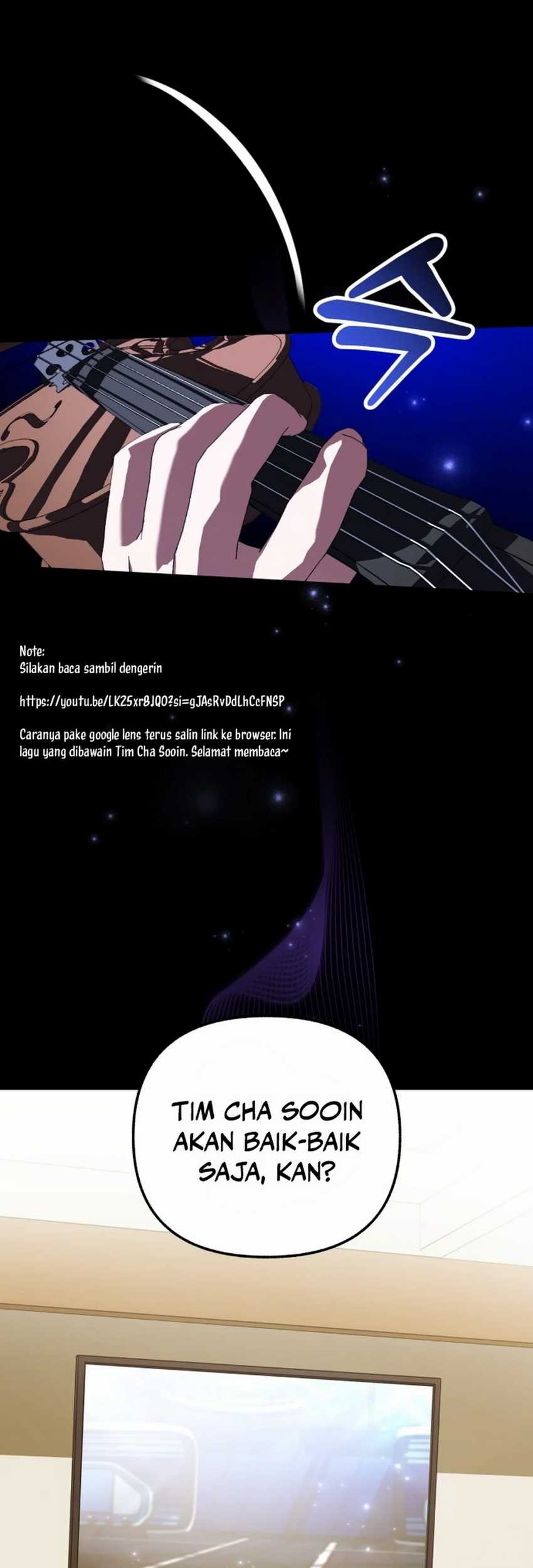 Baca Manhwa Sounds Like Chapter 26 Gambar 2