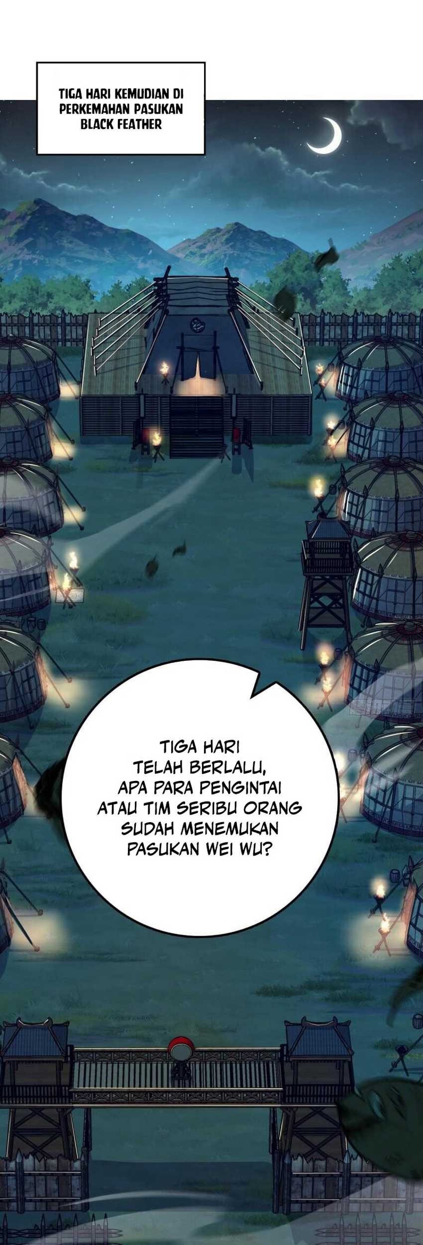 Baca Manhua Spare Me, Great Lord! Chapter 652 Gambar 2